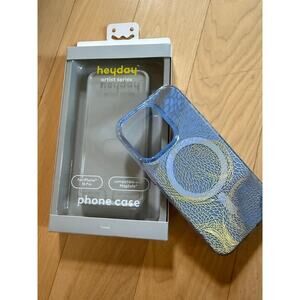 HeyDay IPhone 16 Pro Phone Case